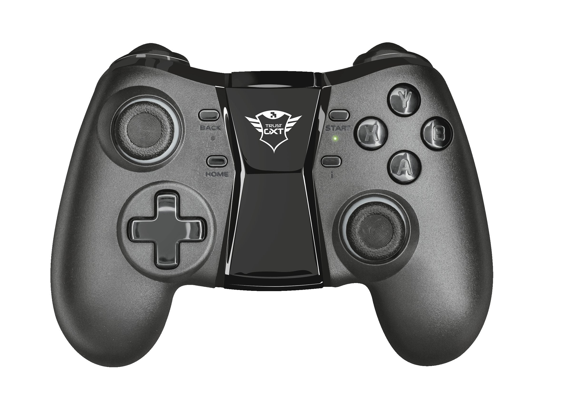EAN 8713439222586 - Trust GXT 590 Bosi Negro Bluetooth Gamepad Analógico/Digital Android, PC imagen 4