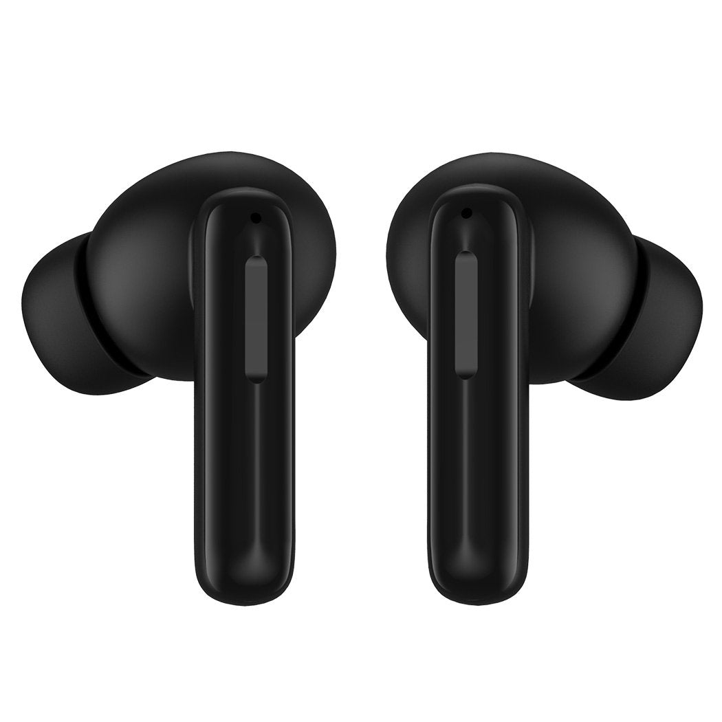 Boompods Bassline Hush Black