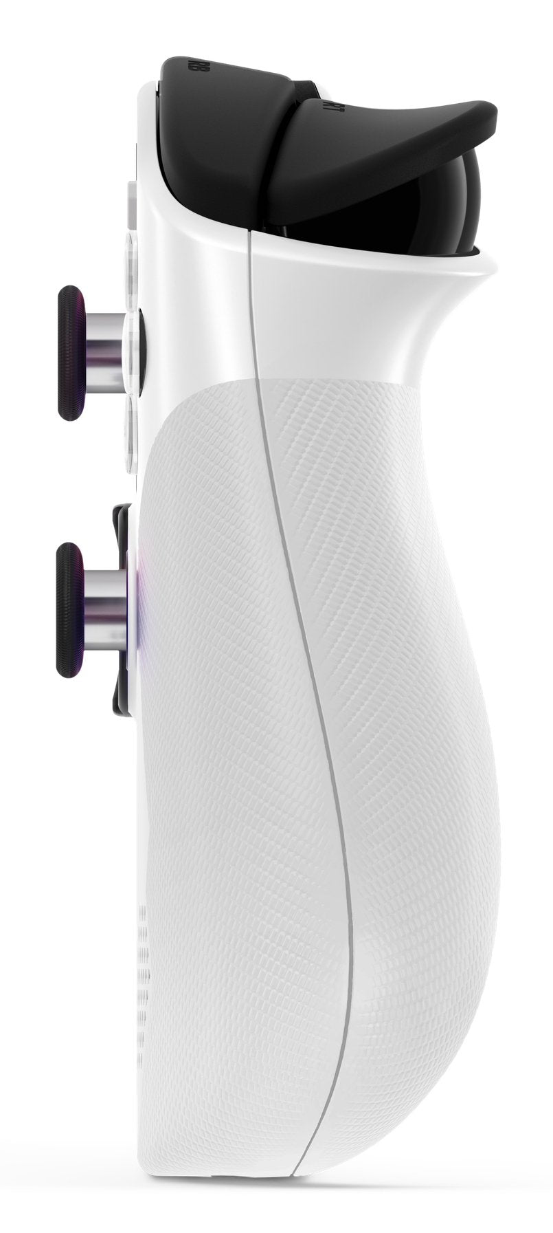 Videoconsola Portátil Lenovo Legion Go S 8arp1 (8") 512 Gb Pantalla Táctil Wifi Blanco