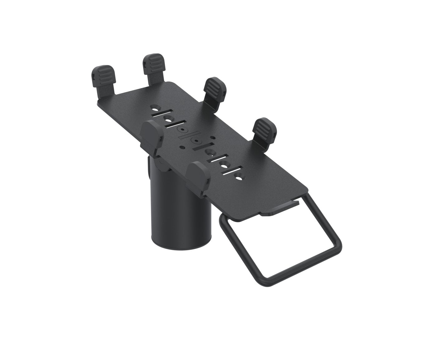 EAN 5715063284148 - Ergonomic Solutions SpacePole Payment VER630-DM-02 accesorio para terminal de punto de venta Montaje POS imagen 1