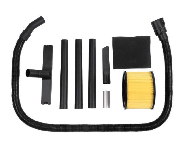 Aspirador Einhell Tc-Vc 1930sa, En Seco/Mojado