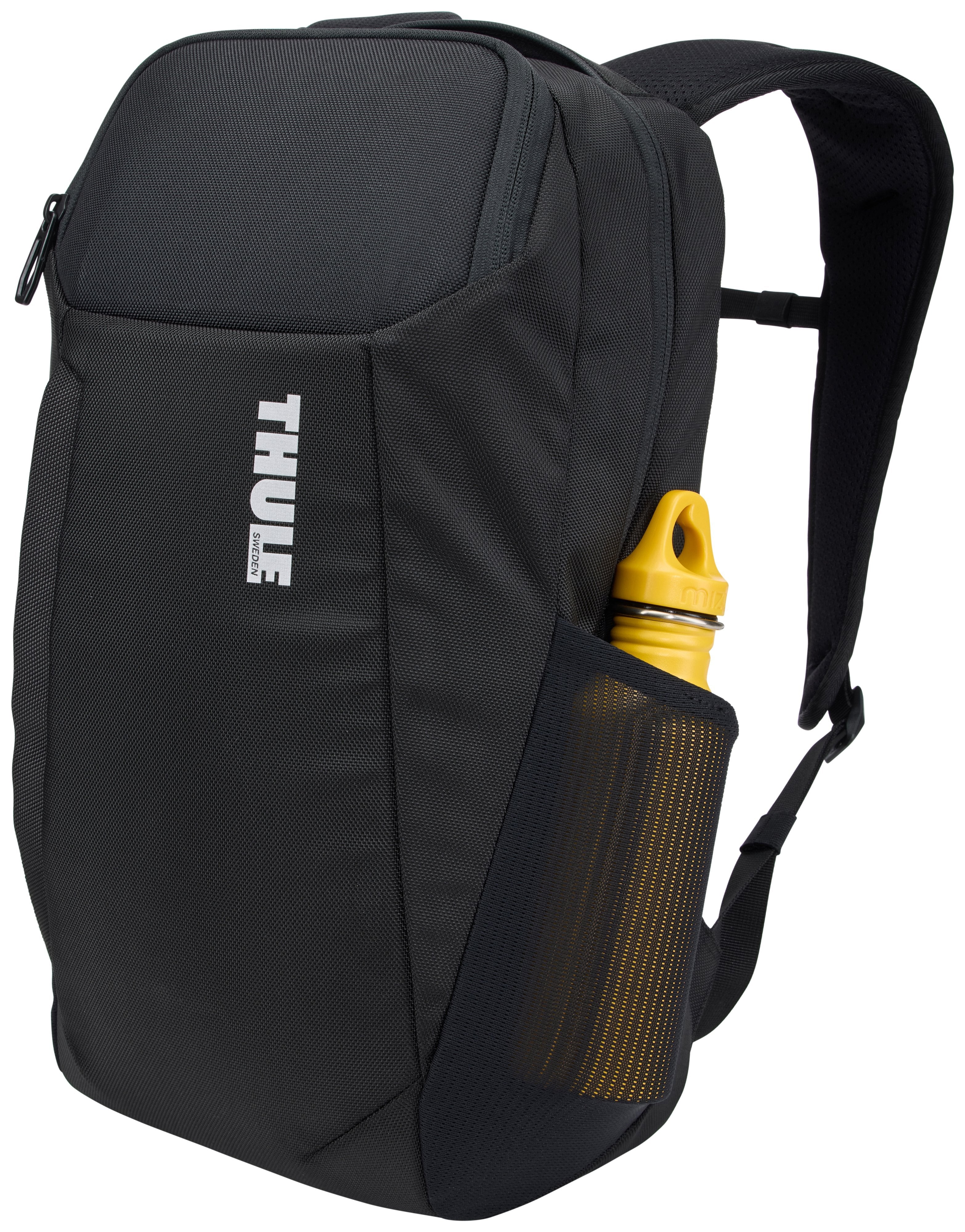 Mochila De Viaje Thule Accent Backpack 20l - Negro , 3204812