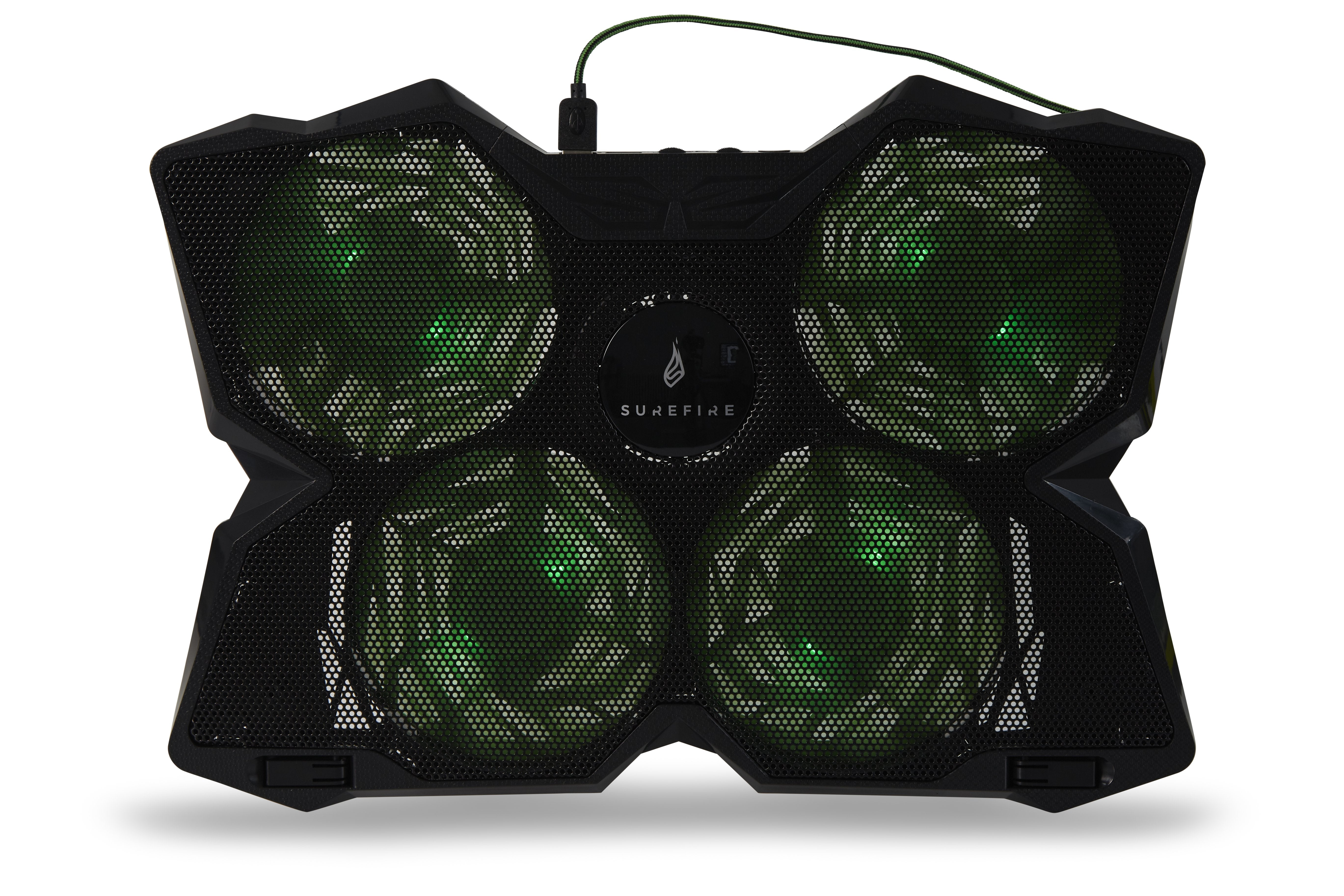 Surefire Gaming Laptop Cooling Pad