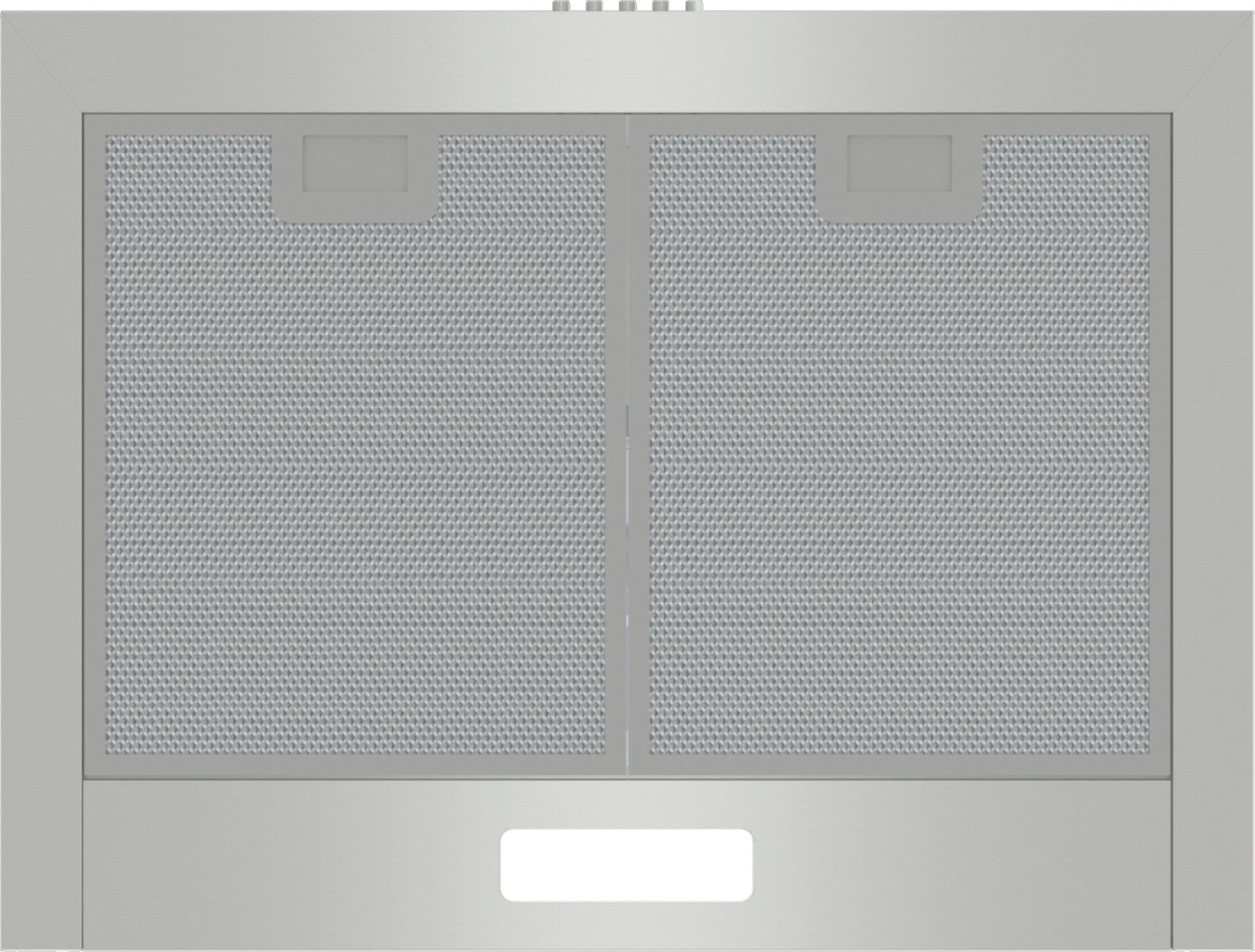 EAN 3838782647727 - Gorenje WHC629E4X-DE De pared Acero inoxidable 450 m³/h imagen 3