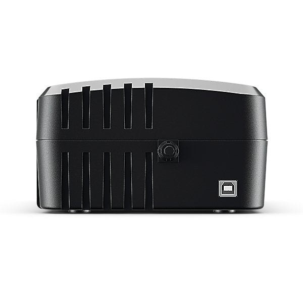 EAN 4712856274080 - CyberPower BU650EU sistema de alimentación ininterrumpida (UPS) Línea interactiva 0,65 kVA 360 W imagen 3