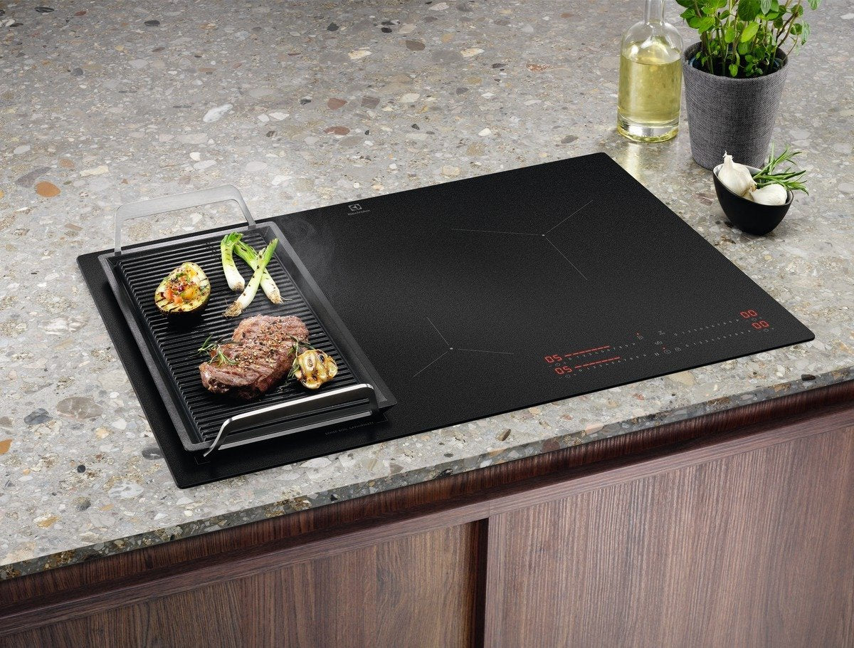 EAN 7333394049427 - Electrolux EIS82453IZ Negro Integrado 80 cm Con placa de inducción 4 zona(s) imagen 6
