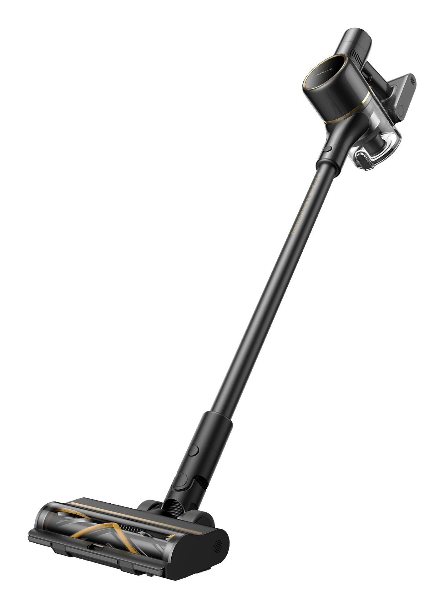 Aspiradora Dreame R20 Se Escoba 2 En 1 Batería Secar Sin Bolsa 0,6 L 570 W Negro 2,9 Ah