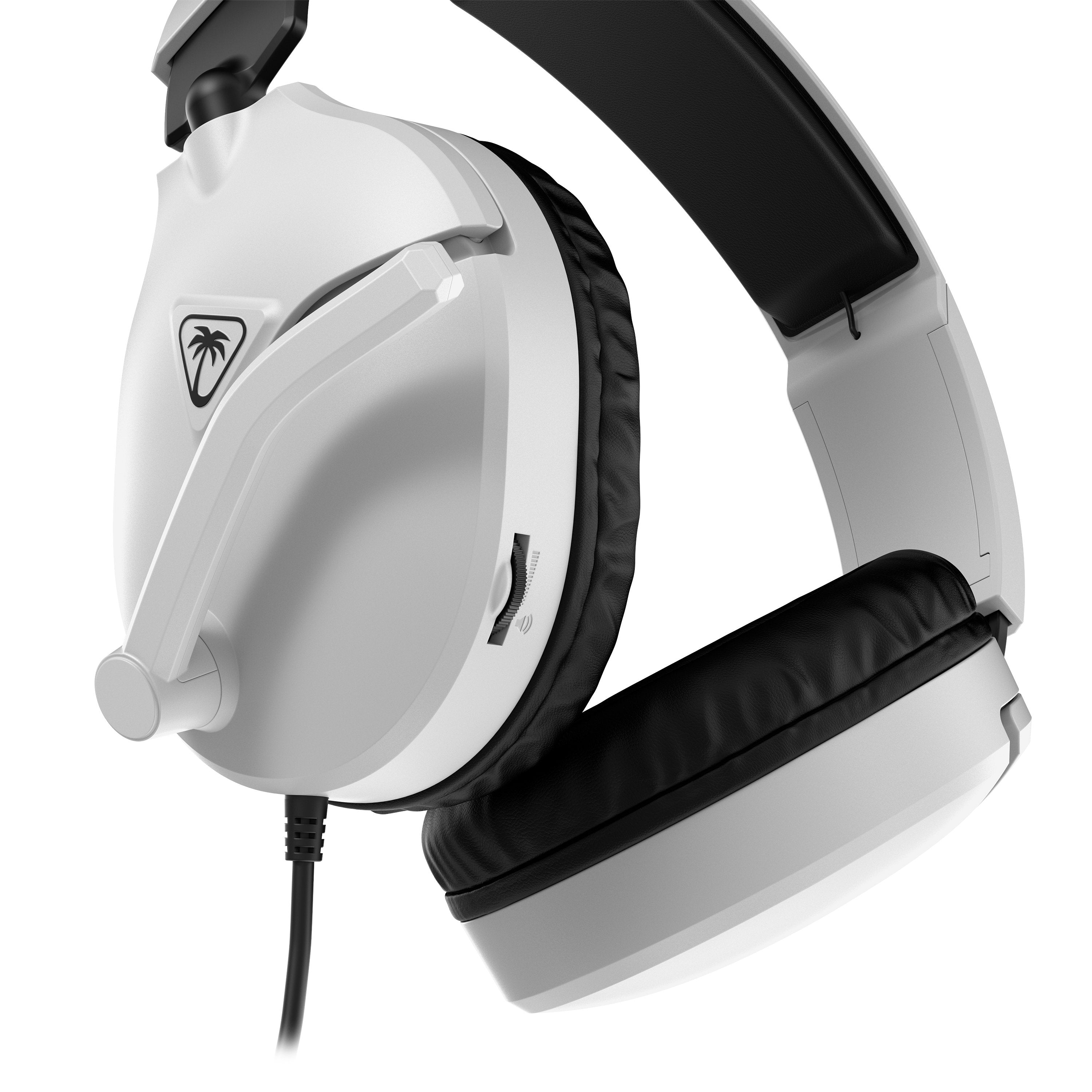 EAN 0731855080007 - Turtle Beach Recon 70 Auriculares Alámbrico Diadema Juego Negro, Blanco imagen 5