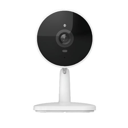 EAN 5052847126080 - Yale SV-IC-1A-W-EU cámara de vigilancia Caja Cámara de seguridad IP Interior Escritorio/pared imagen 2
