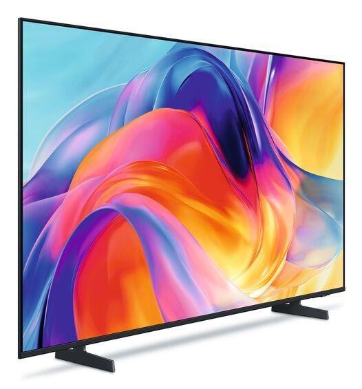 Samsung Gu-50m71ha Vision Ai Smart (125 Cm (50 Zoll), Negro, Ultrahd/4k, Mini-Led) Gu50m71hauxzg