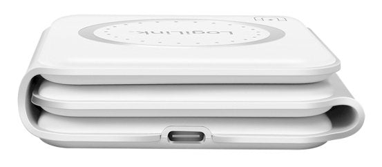 Mobile Device Charger Universal White Usb Wireless