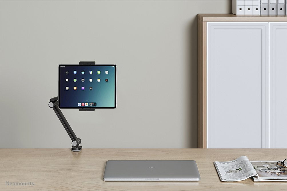 Newstar Soporte De Escritorio Para Monitor