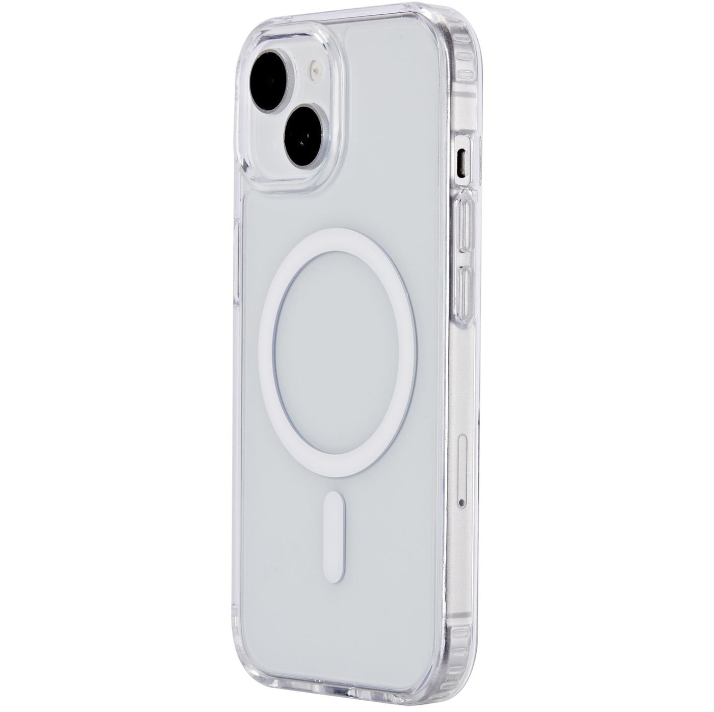 EAN 5715063116203 - eSTUFF ES67140026-BULK funda para teléfono móvil 17 cm (6.7") Transparente imagen 4