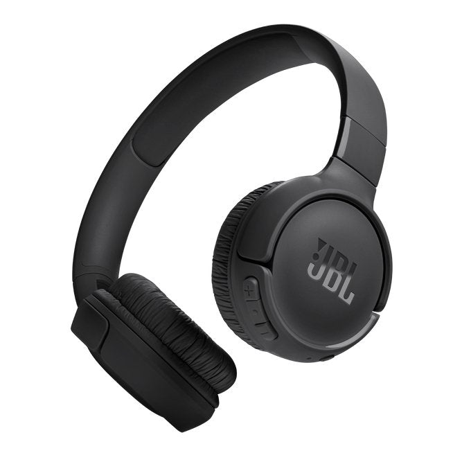 EAN 6925281963650 - JBL Tune 520 BT Auriculares Inalámbrico Diadema Llamadas/Música USB Tipo C Bluetooth Negro imagen 1