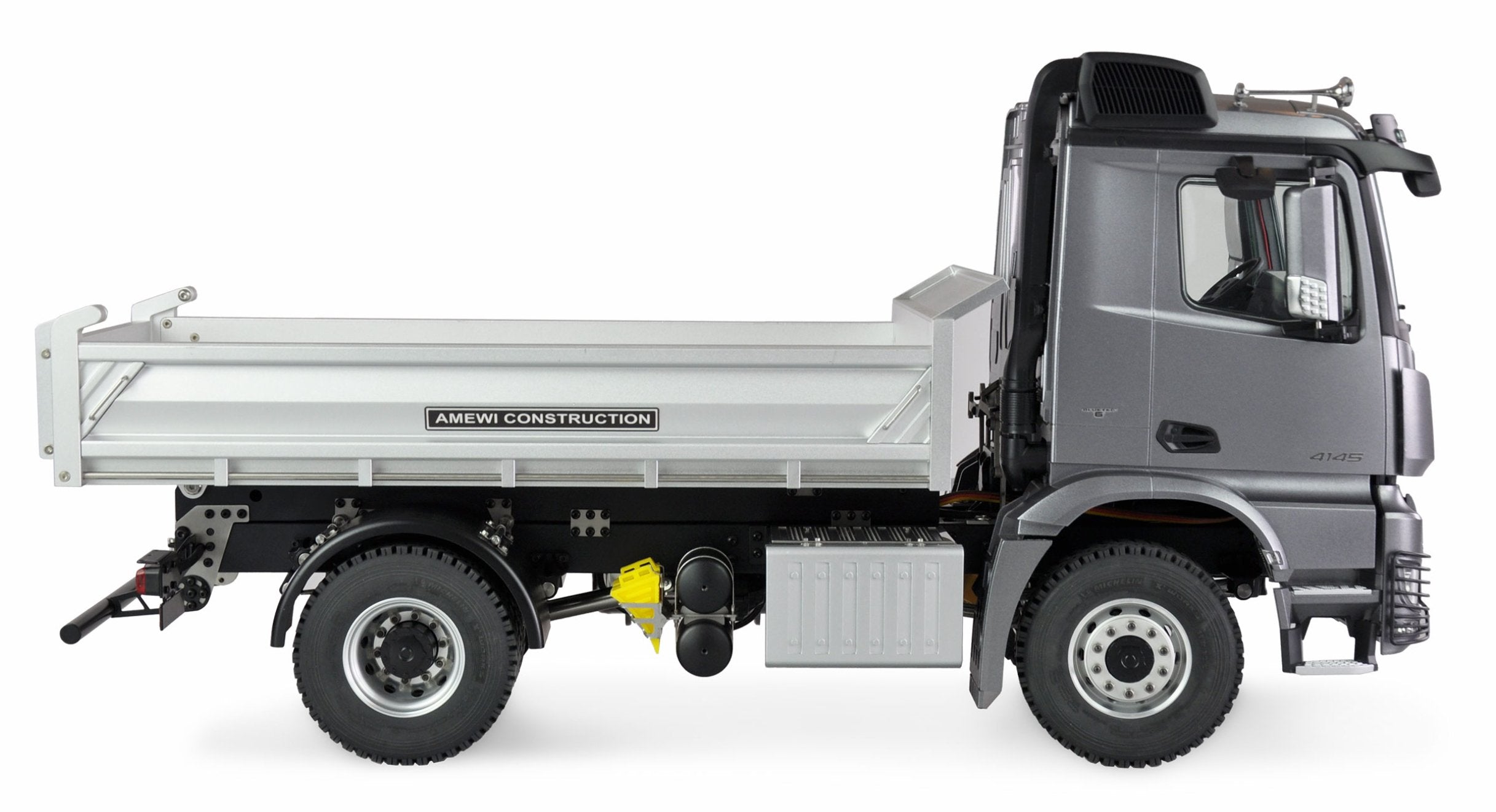 EAN 4260768515833 - Amewi 22615 modelo controlado por radio Camión basculante Motor eléctrico 1:14 imagen 3