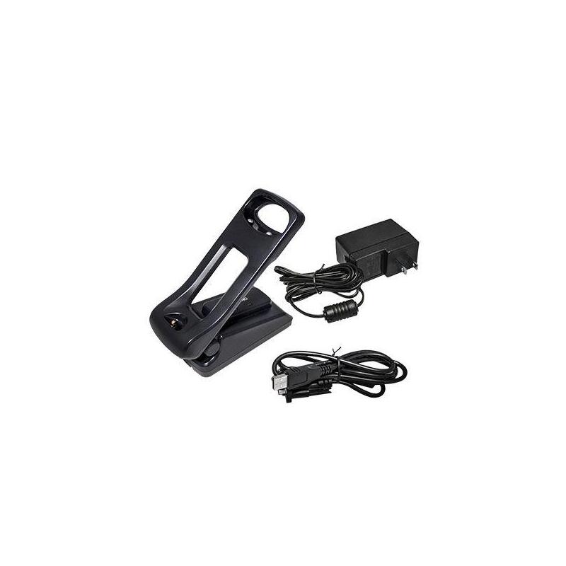 3656 Bt Base, Uk Adapter, Usb Cable