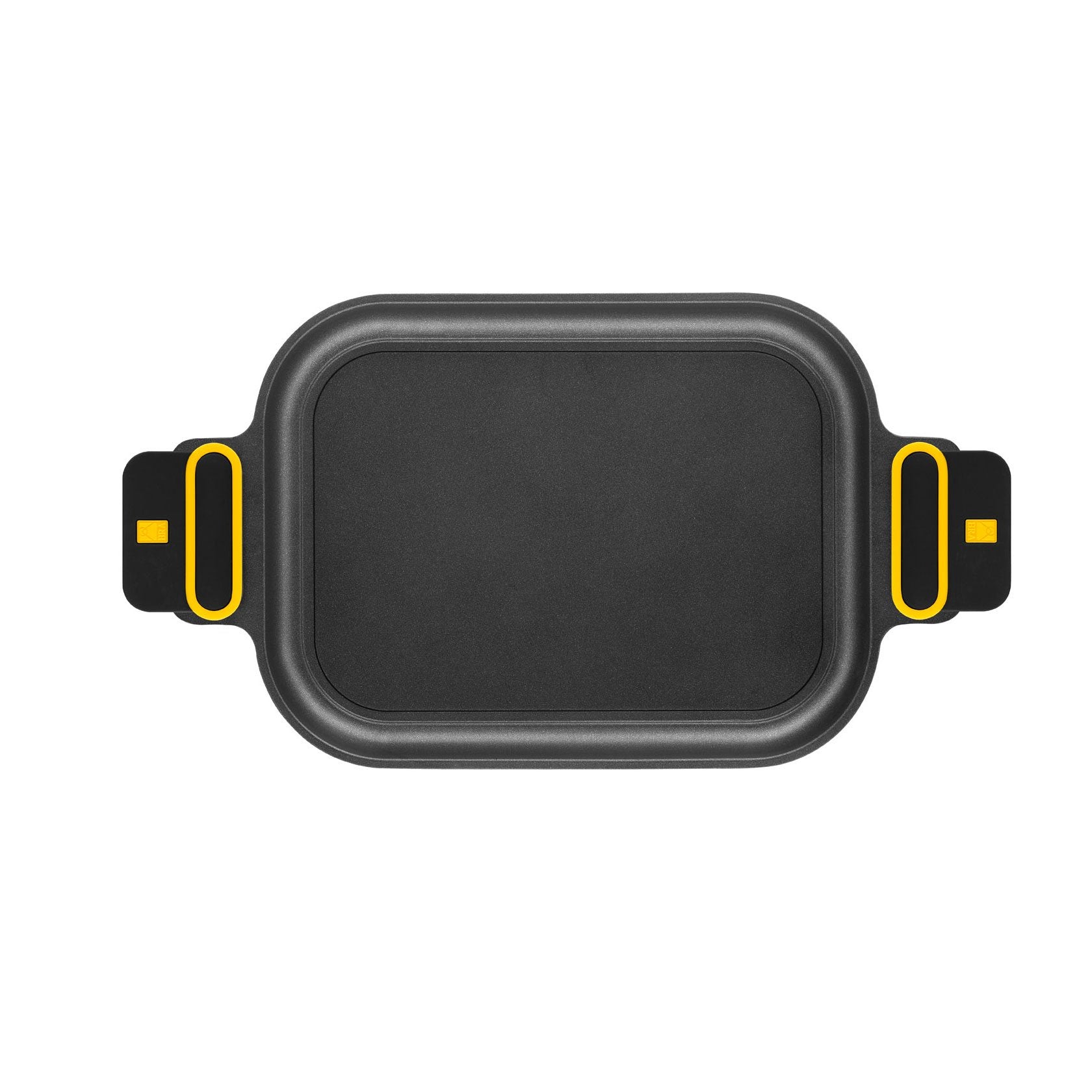 EAN 8411796119258 - BRA Profesional A511740 cacerola Sartén parrilla Rectangular imagen 5