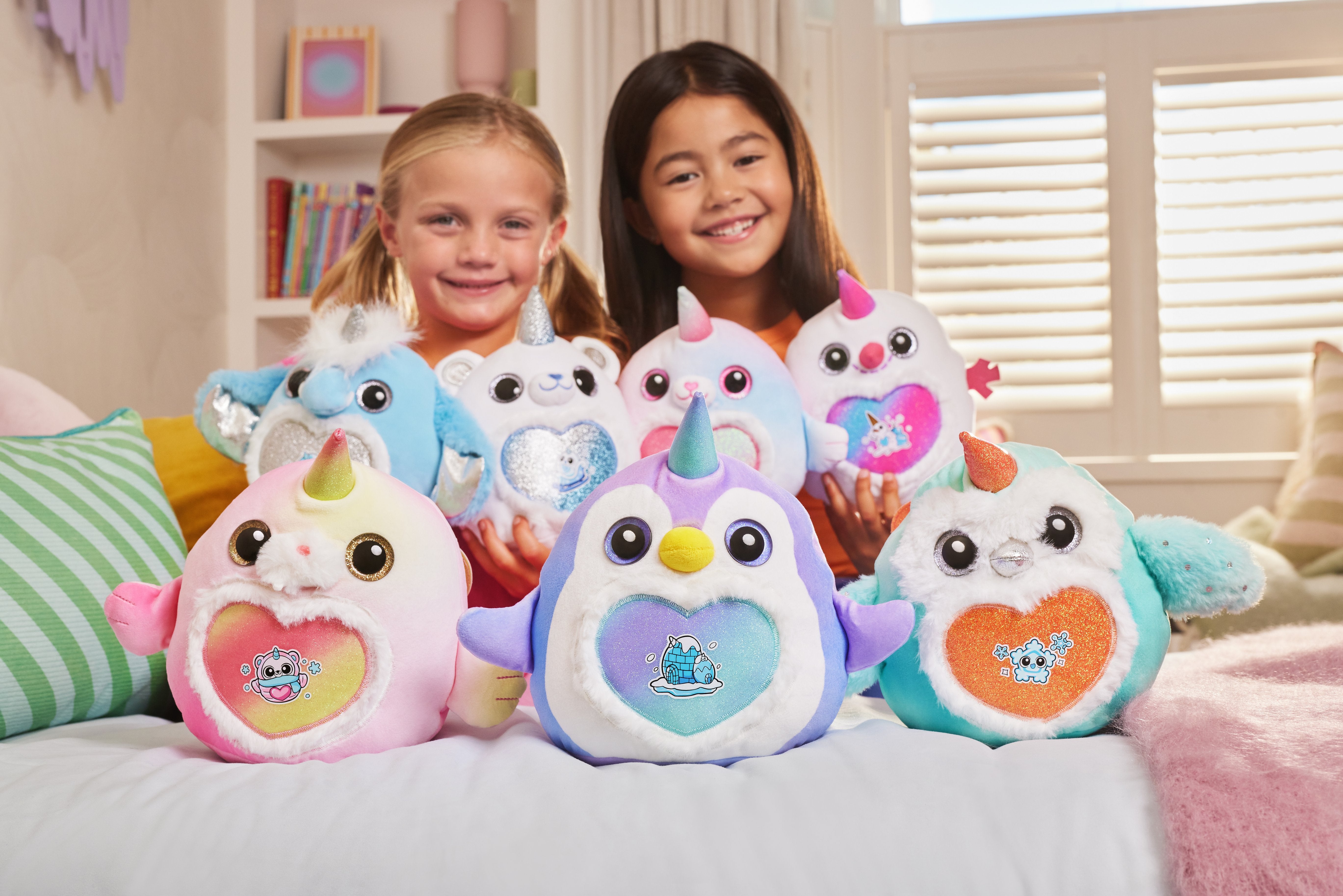 EAN 4894680042247 - Rainbocorns 92119 set de juguetes imagen 16