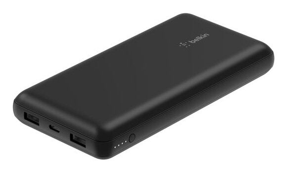 Belkin Boostcharge Powerbank Set 20.000mah Usb-C Ladeg. Bu042kqbk