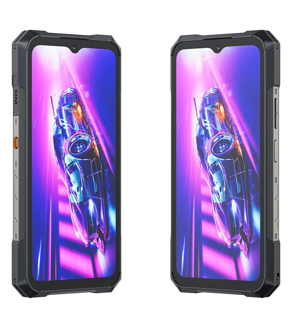 Cubot Kingkong X 16gb/512gb Negro