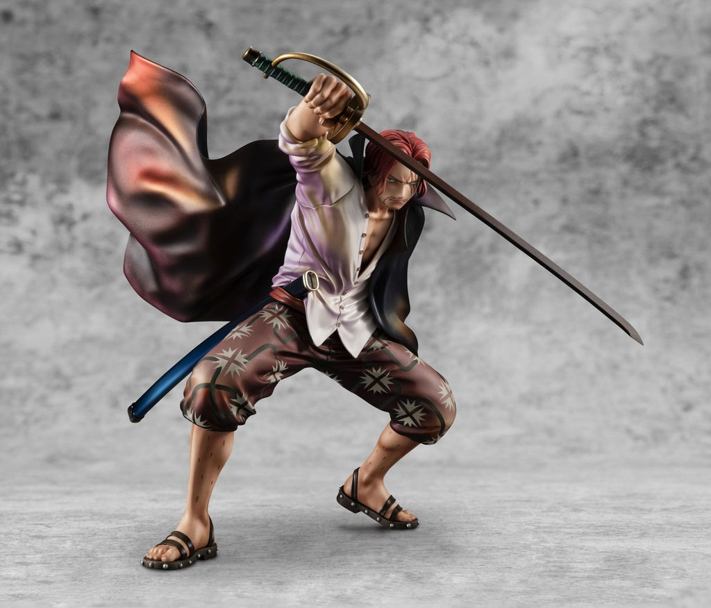 EAN 4535123716324 - MegaHouse MEHO716324 collectible figure imagen 3