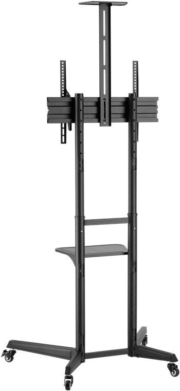 EAN 4040849595080 - Goobay 59508 soporte para TV 177,8 cm (70") Negro imagen 4