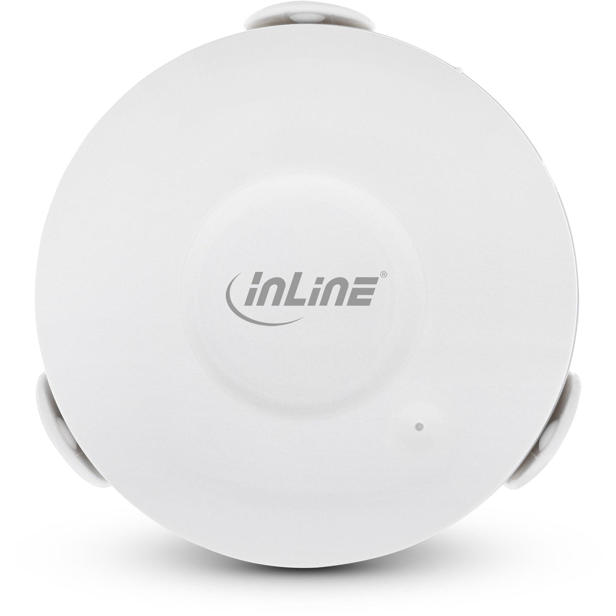 Sensor De Humedad Inline Smarthome