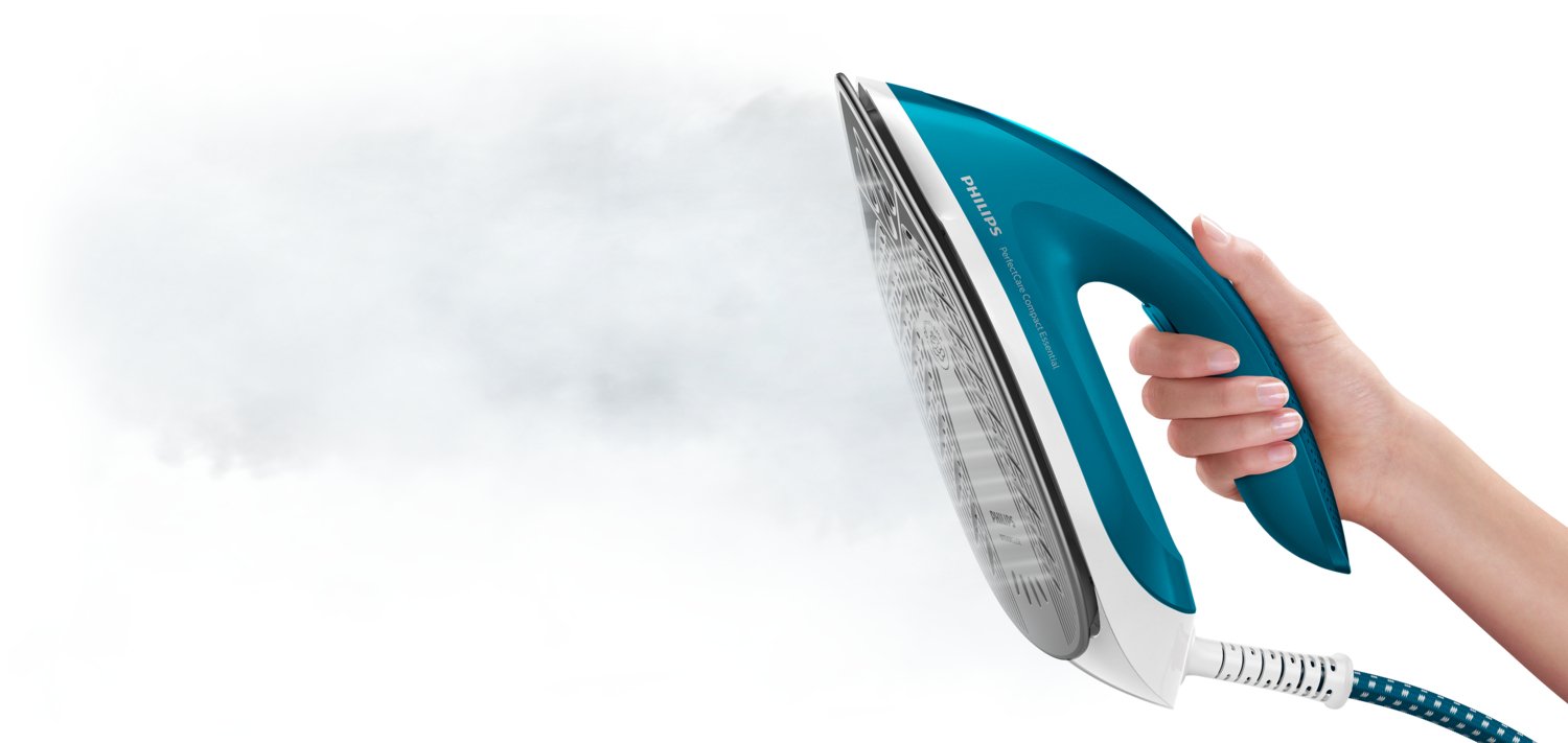 Centro De Planchado Philips Perfect Compact Essent