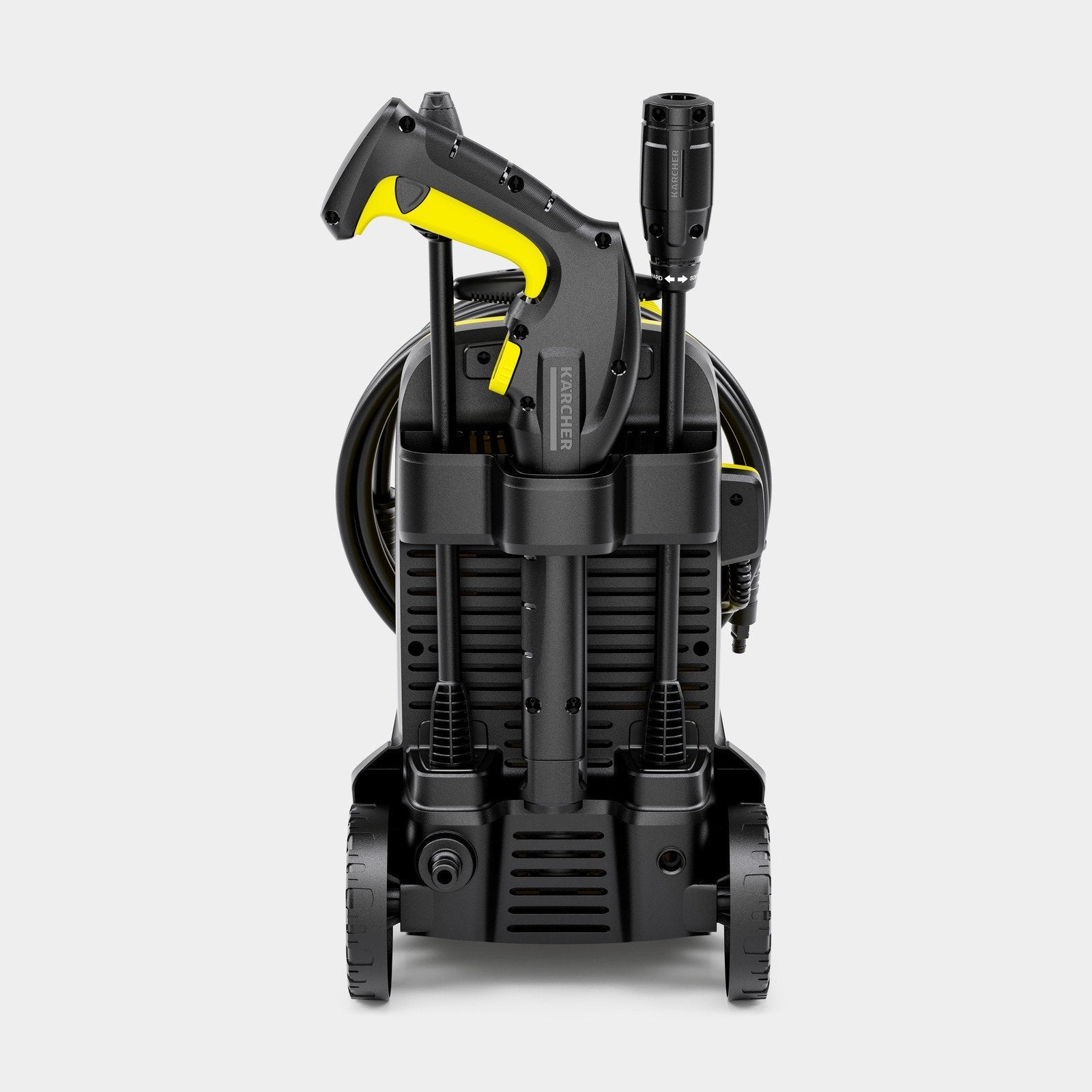 Hidrolimpiadora Karcher K 4 Classic - 1.679-420.0