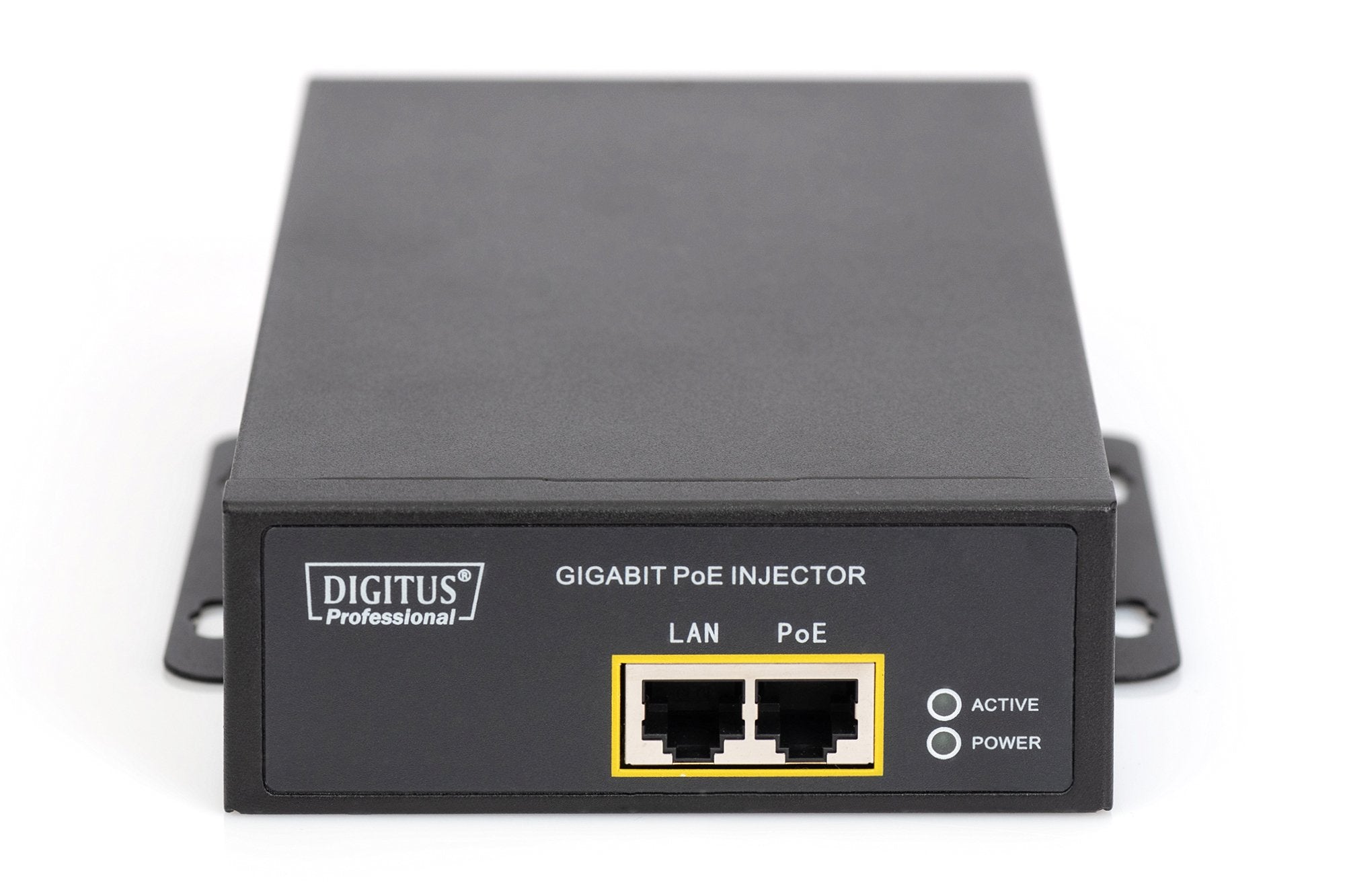 EAN 4016032441137 - Digitus DN-95107 adaptador e inyector de PoE Gigabit Ethernet 55 V imagen 3