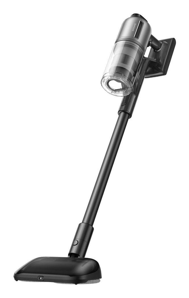 Aspirador Dreame Sin Cable Z40 Station