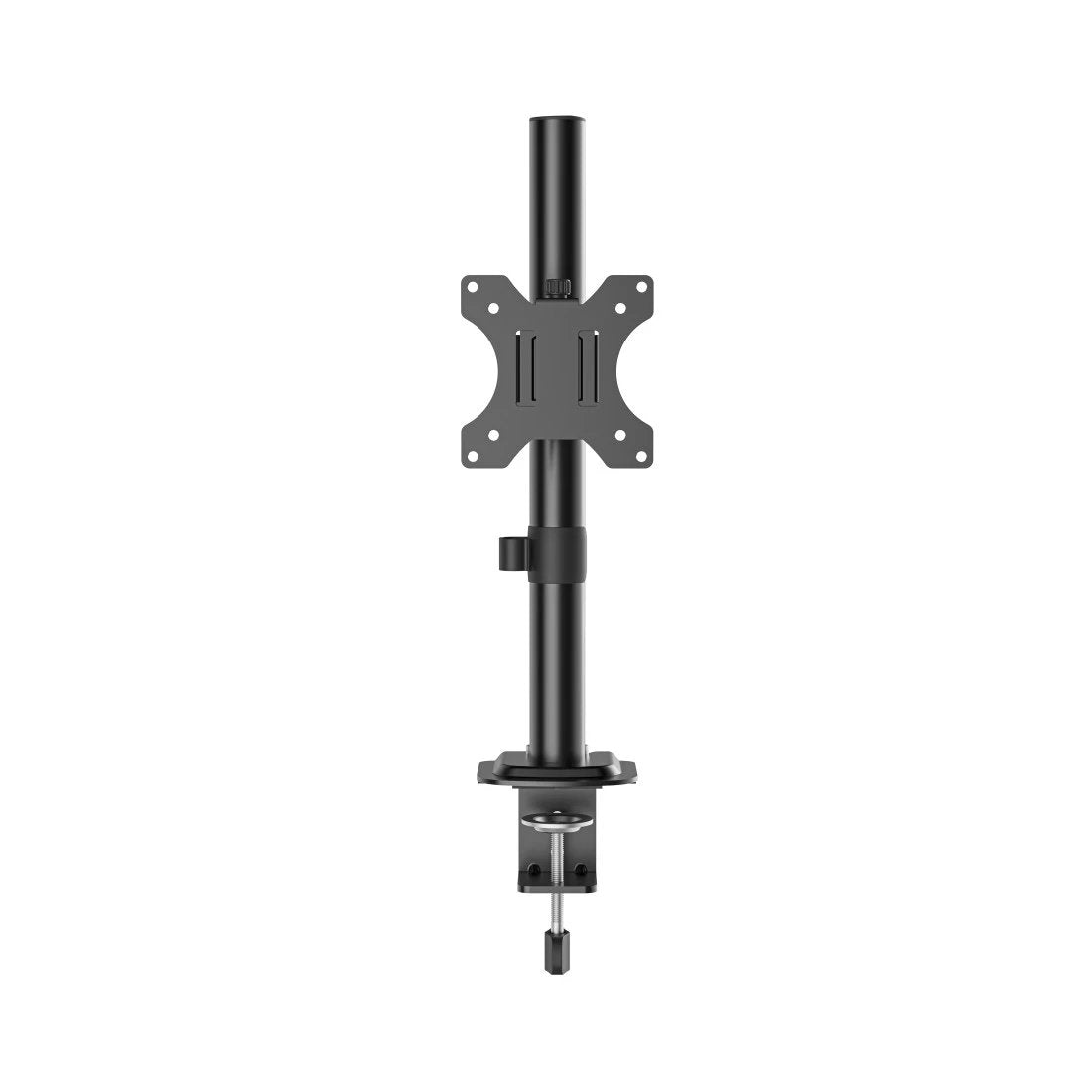 Hama Soporte Para Monitor,Regulable En Altura,13-35,Negro