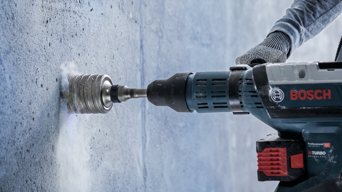 EAN 3165140145572 - Bosch F 00Y 145 194 sierra de corona Taladro 1 pieza(s) imagen 3