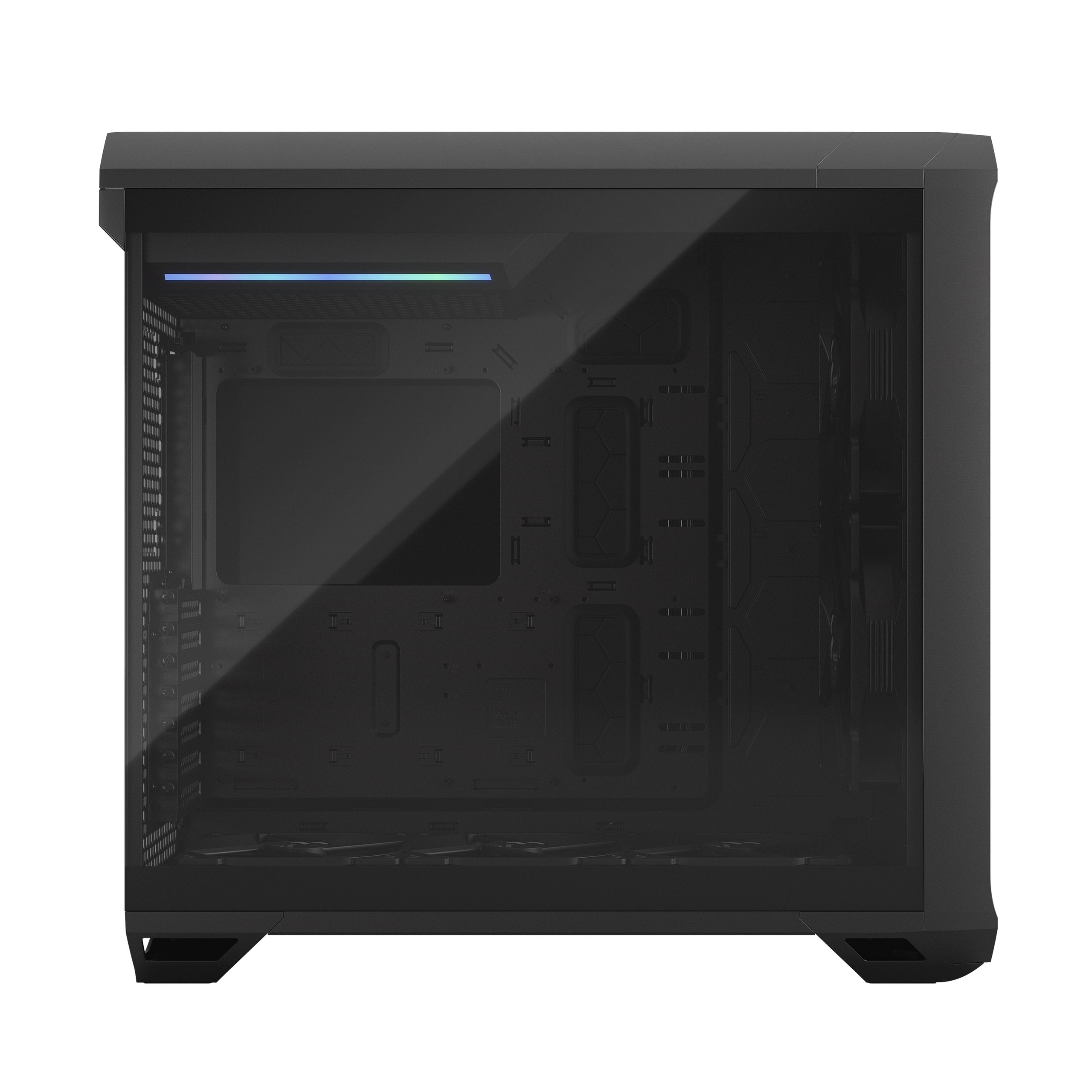EAN 7340172702283 - Fractal Design Torrent Torre Negro imagen 4