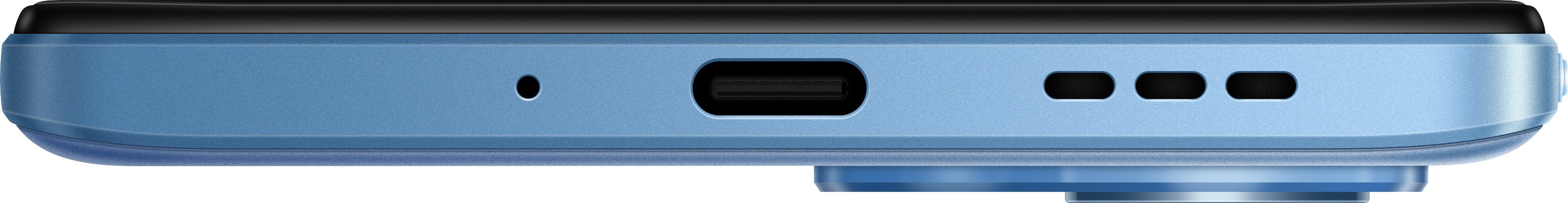 EAN 6941812707074 - Xiaomi Redmi Note 12 5G 16,9 cm (6.67") Ranura híbrida Dual SIM Android 12 USB Tipo C 4 GB 128 GB 5000 mA imagen 9