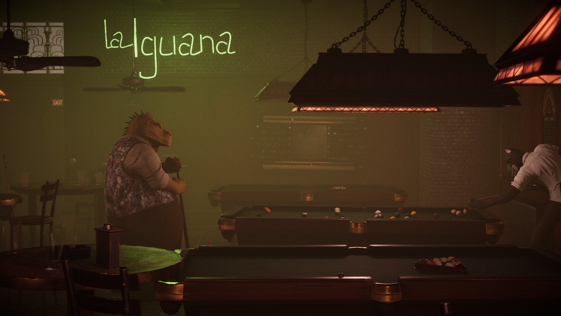 EAN 3701529505966 - Microids Blacksad : Under The Skin imagen 10
