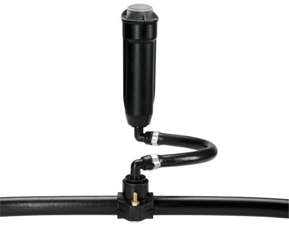 EAN 4078500273909 - Gardena 2739-20 manguera de jardín Por encima del suelo Negro imagen 2