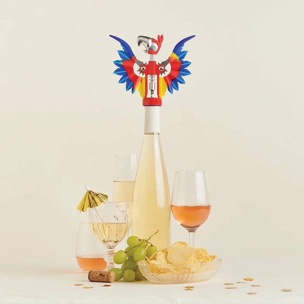 Ototo Design Pinot Abrebotellas Multicolor