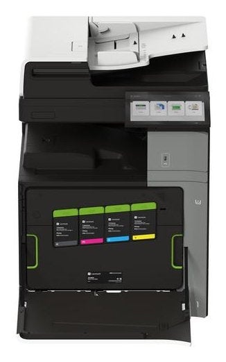 EAN 734646741293 - Lexmark CX951se Laser A3 1200 x 1200 DPI 35 ppm Wifi imagen 5