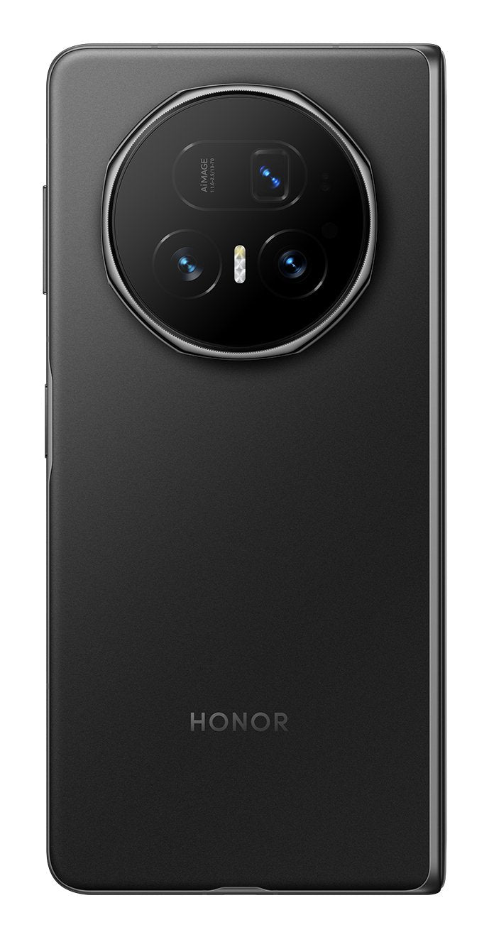 EAN 6936520873531 - Honor MAGIC V5 20,2 cm (7.95") MagicOS 9.0.1 5G USB Tipo C 16 GB 512 GB 5820 mAh Negro imagen 6