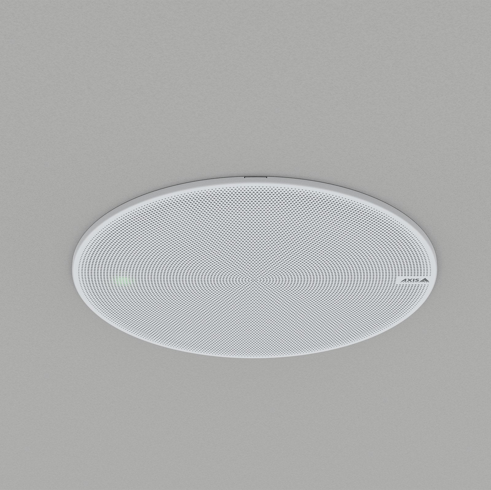 EAN 7331021075894 - Axis 02323-001 altavoz De 2 vías Blanco Alámbrico imagen 4
