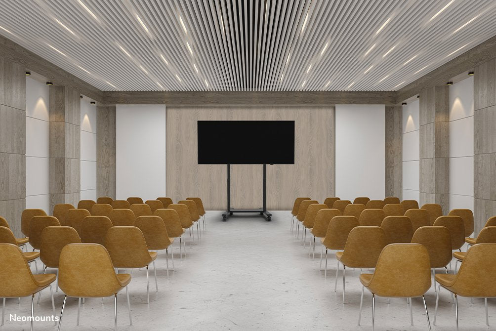 Neomounts Vesa-Erweiterungsset 1500x600 86-110'' -160kg