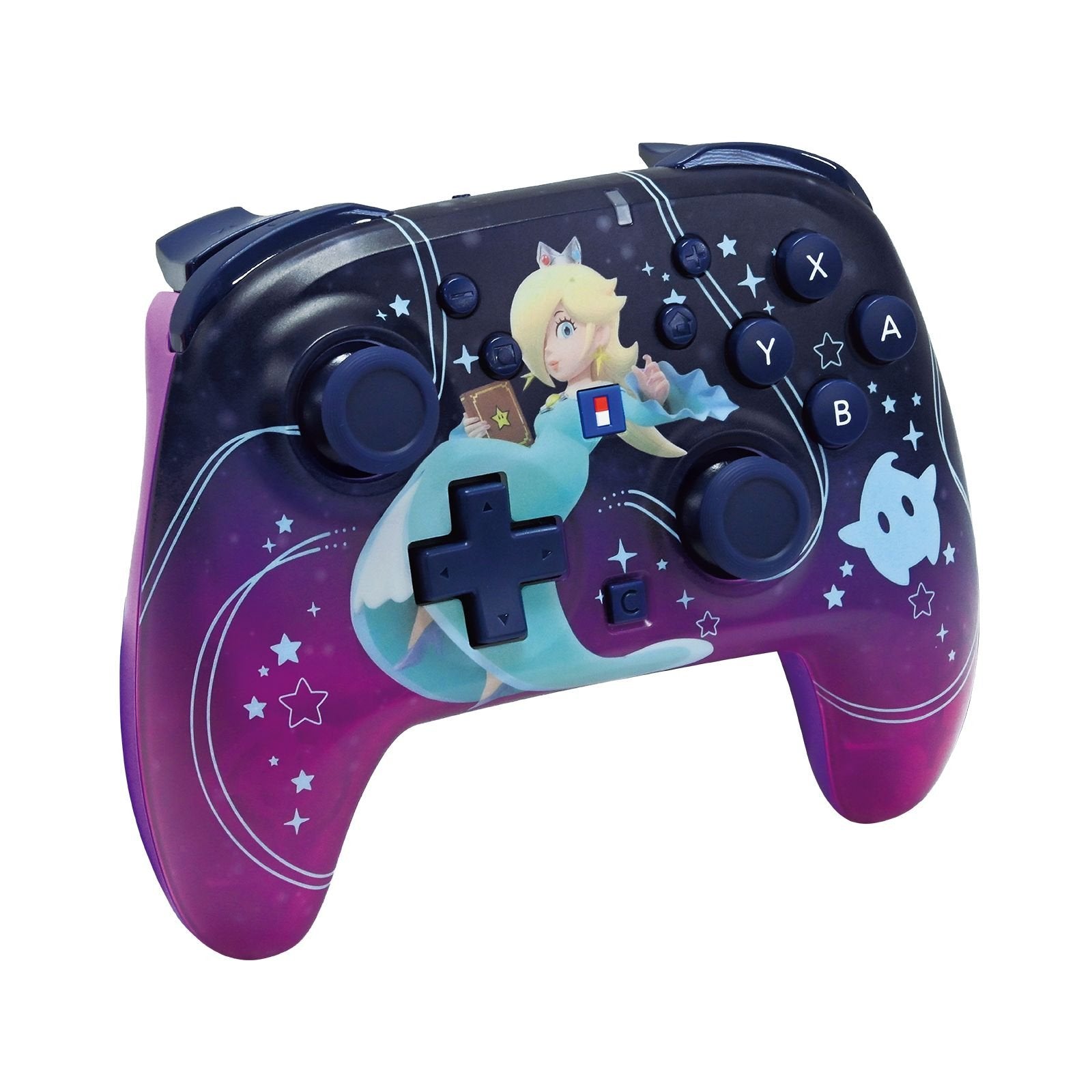 Mando Wireless Hori (Estela)