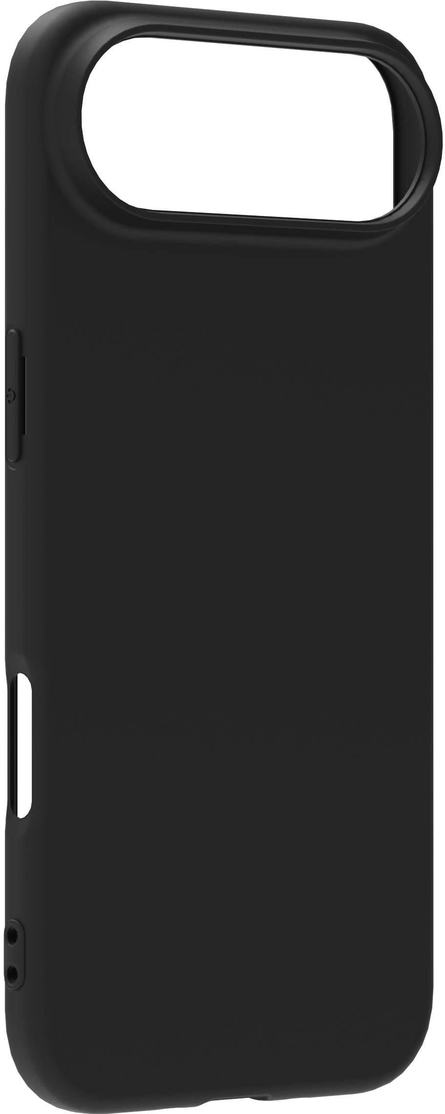 EAN 5715063807668 - eSTUFF ES67101056 funda para teléfono móvil 16,8 cm (6.6") Negro imagen 3