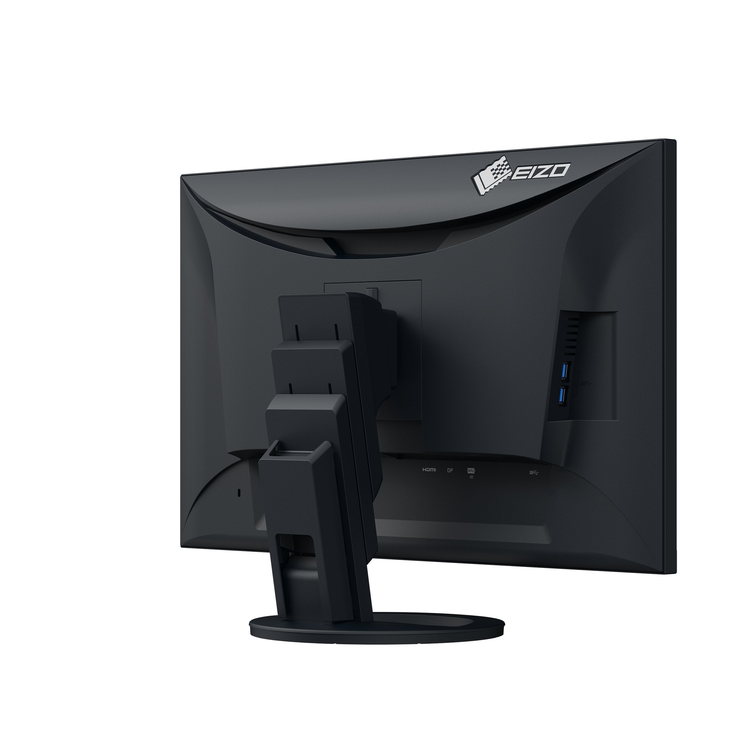 EAN 4995047070405 - EIZO FlexScan EV2740S pantalla para PC 68,6 cm (27") 3840 x 2160 Pixeles 4K Ultra HD LCD Negro imagen 6