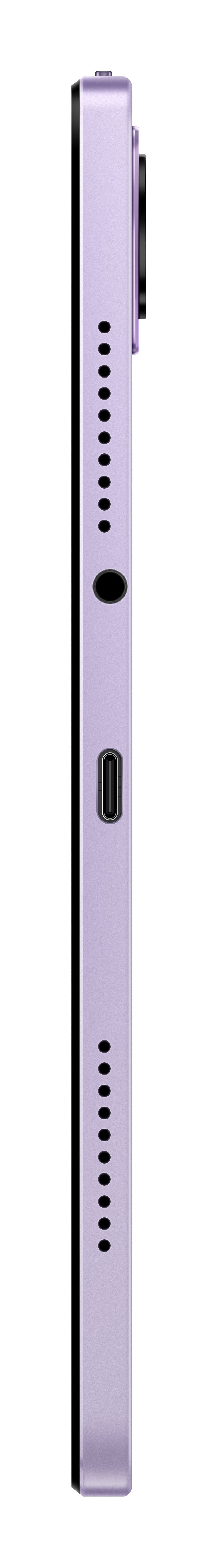 EAN 6941812740477 - Xiaomi Redmi Pad SE Qualcomm Snapdragon 128 GB 27,9 cm (11") 4 GB Android 13 Púrpura imagen 5