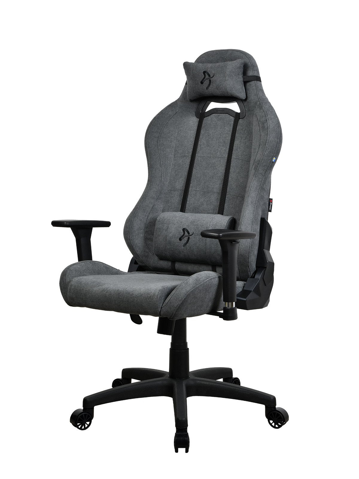 EAN 0850047390042 - Arozzi Torretta SoftFabric - ASH imagen 1