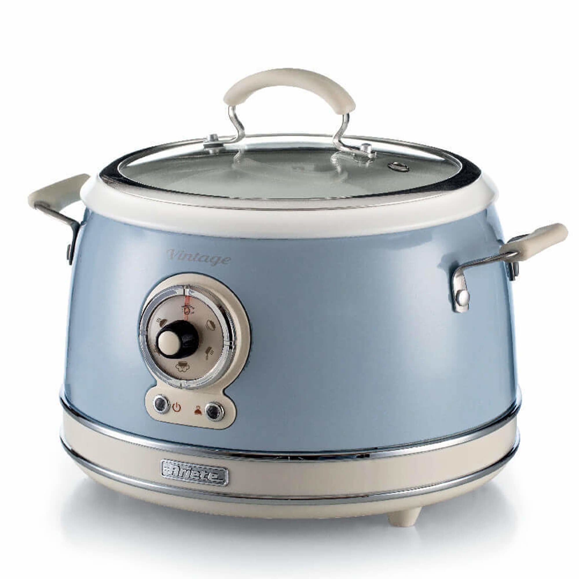 EAN 8003705118485 - Ariete 2904/05 arrocera 3,5 L 700 W Azul claro imagen 1