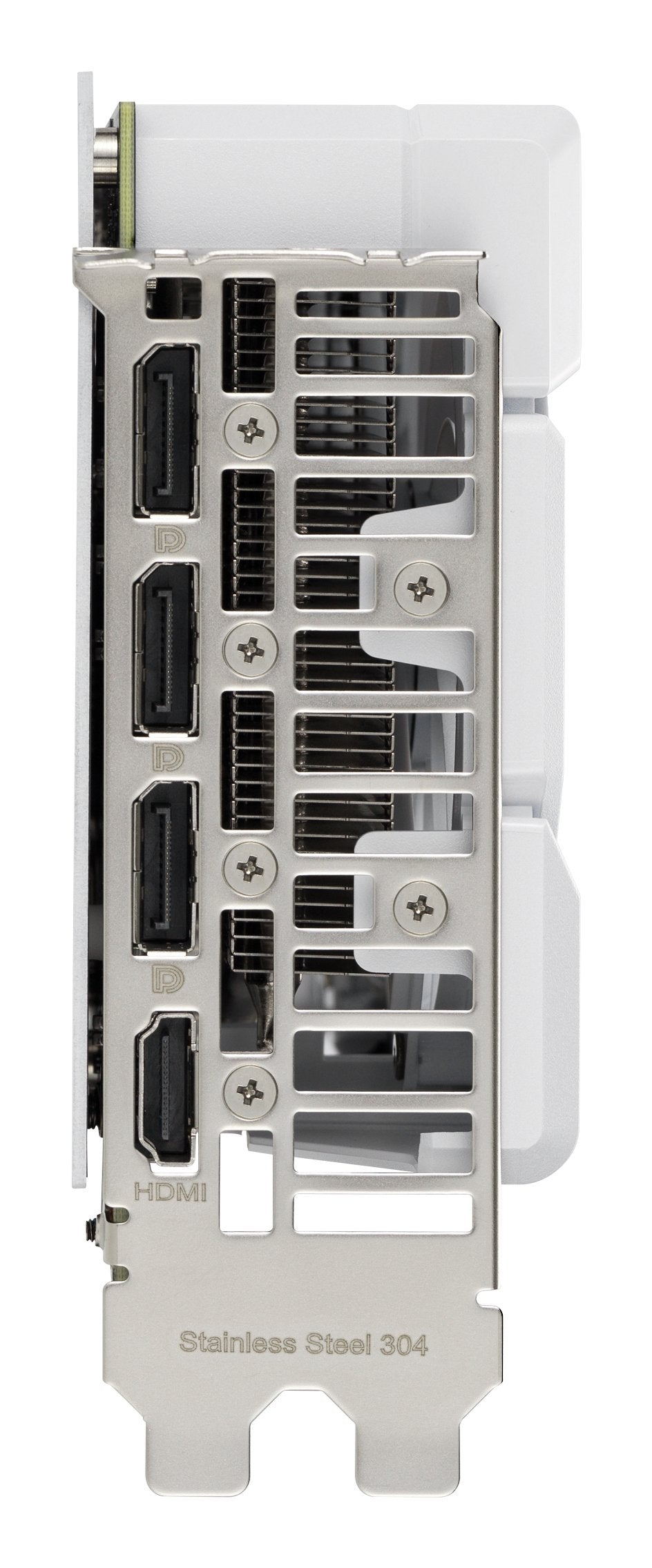 EAN 4711387733844 - ASUS Dual -RTX4060-O8G-EVO-WHITE NVIDIA GeForce RTX 4060 8 GB GDDR6 imagen 9