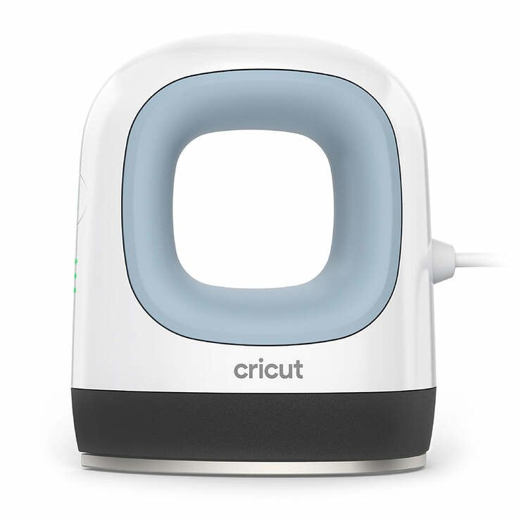 EAN 93573734021 - Cricut EasyPress Mini Blanco imagen 1